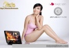Pretty-vietnamese-Elly-Tran-Ha 077